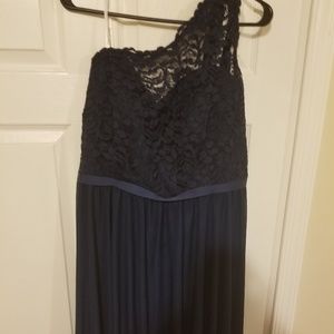 Bridesmaid dress
